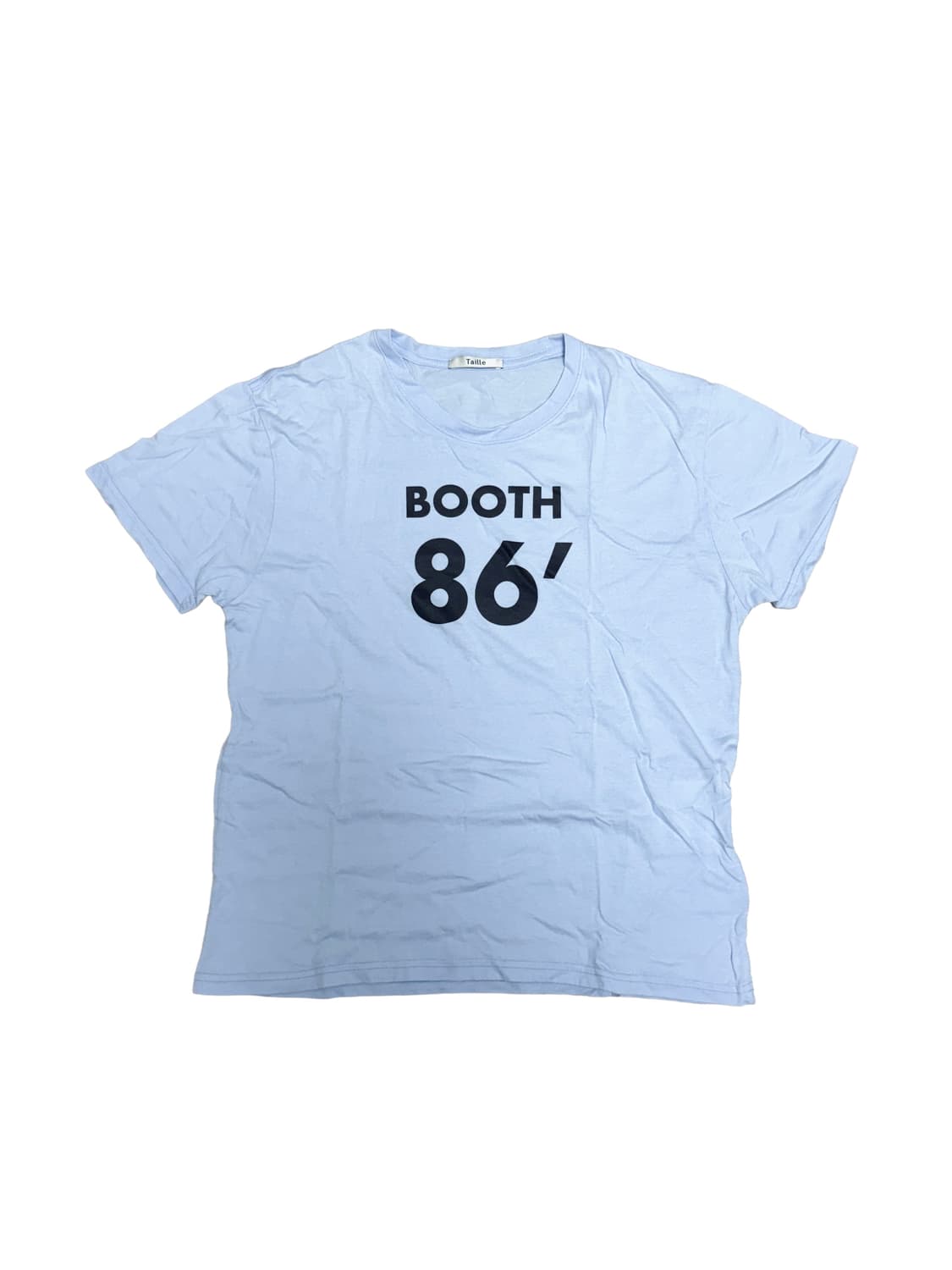 [2] 타일레 반팔 T 상품이미지1