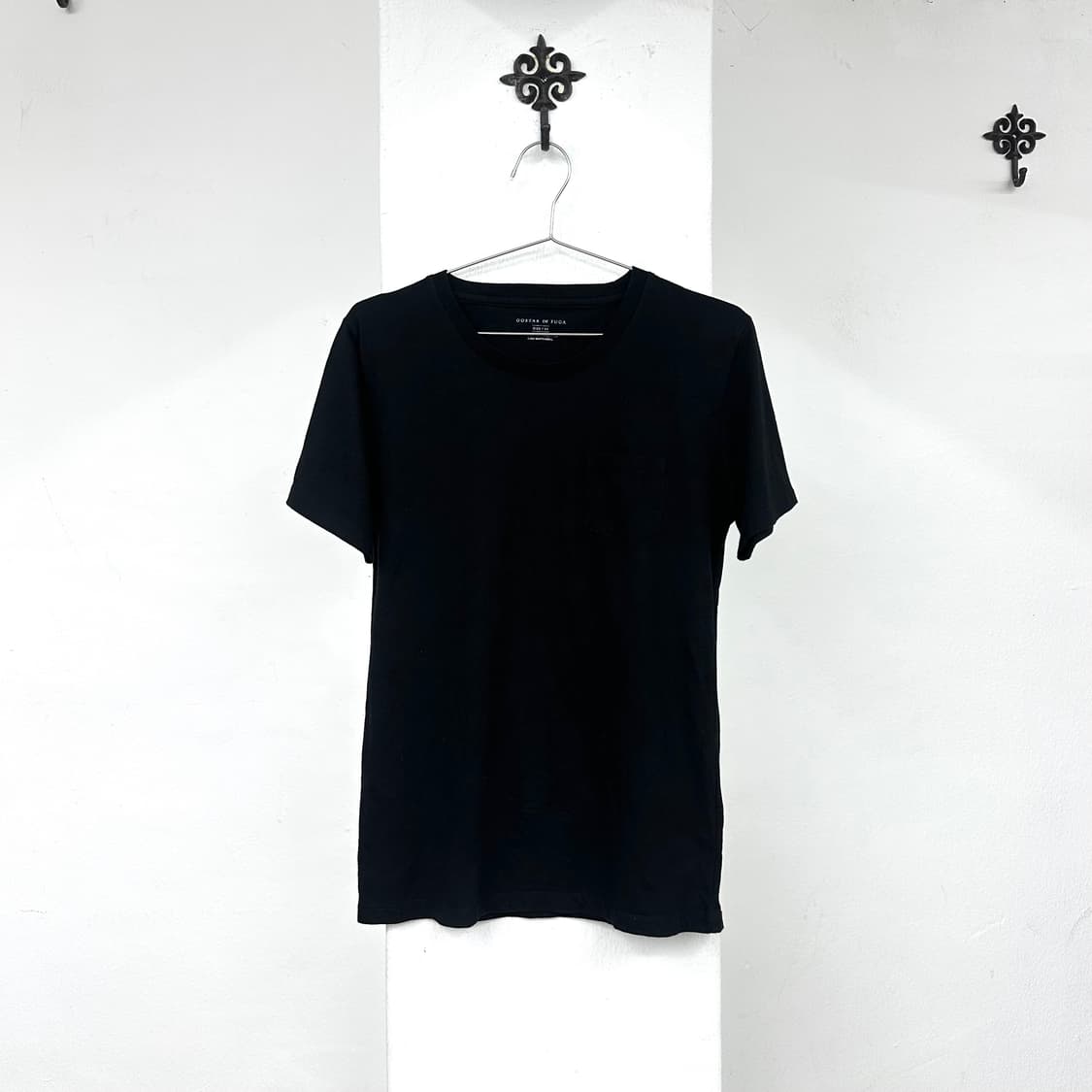 Gostar de Fuga formal short sleeve 상품이미지3