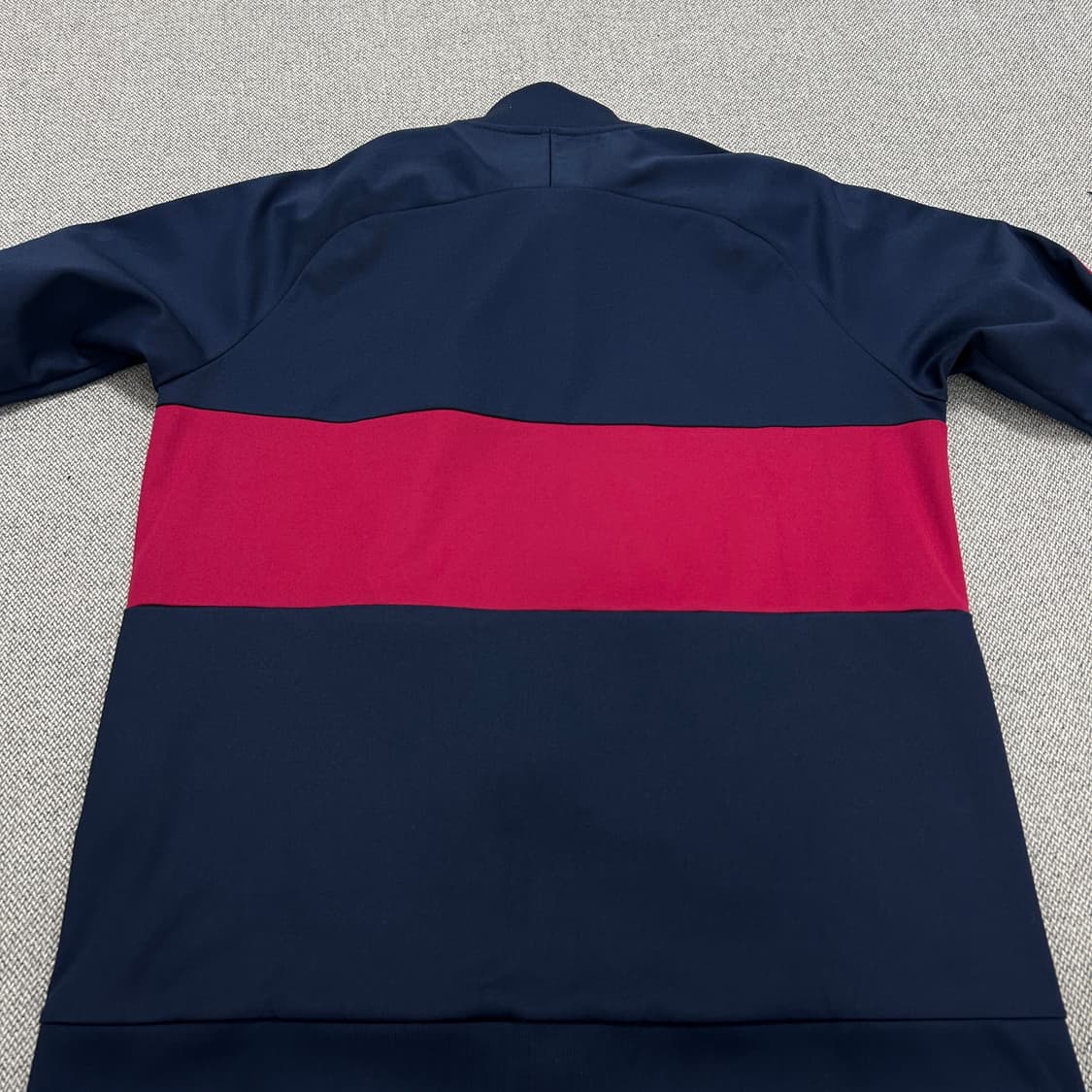 나이키 바르셀로나 19-20 트랙탑 져지(L) 상품이미지7