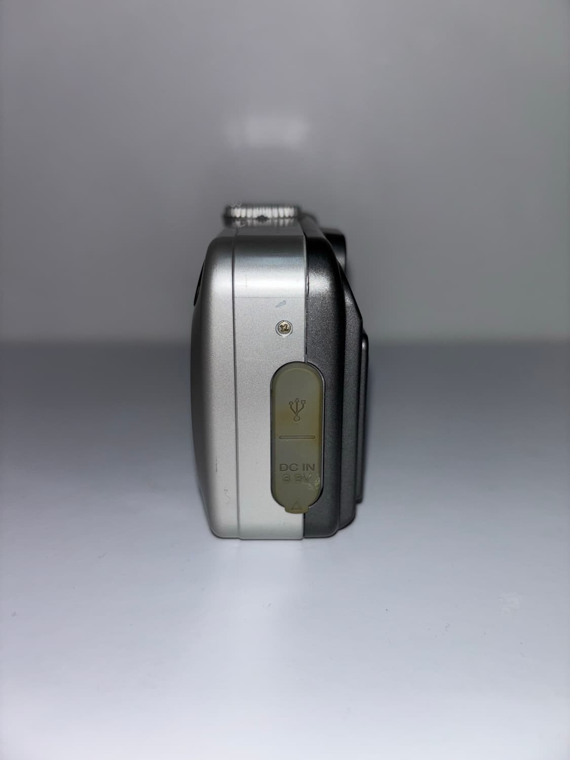 삼성 케녹스 Digimax 201 디카 상품이미지4