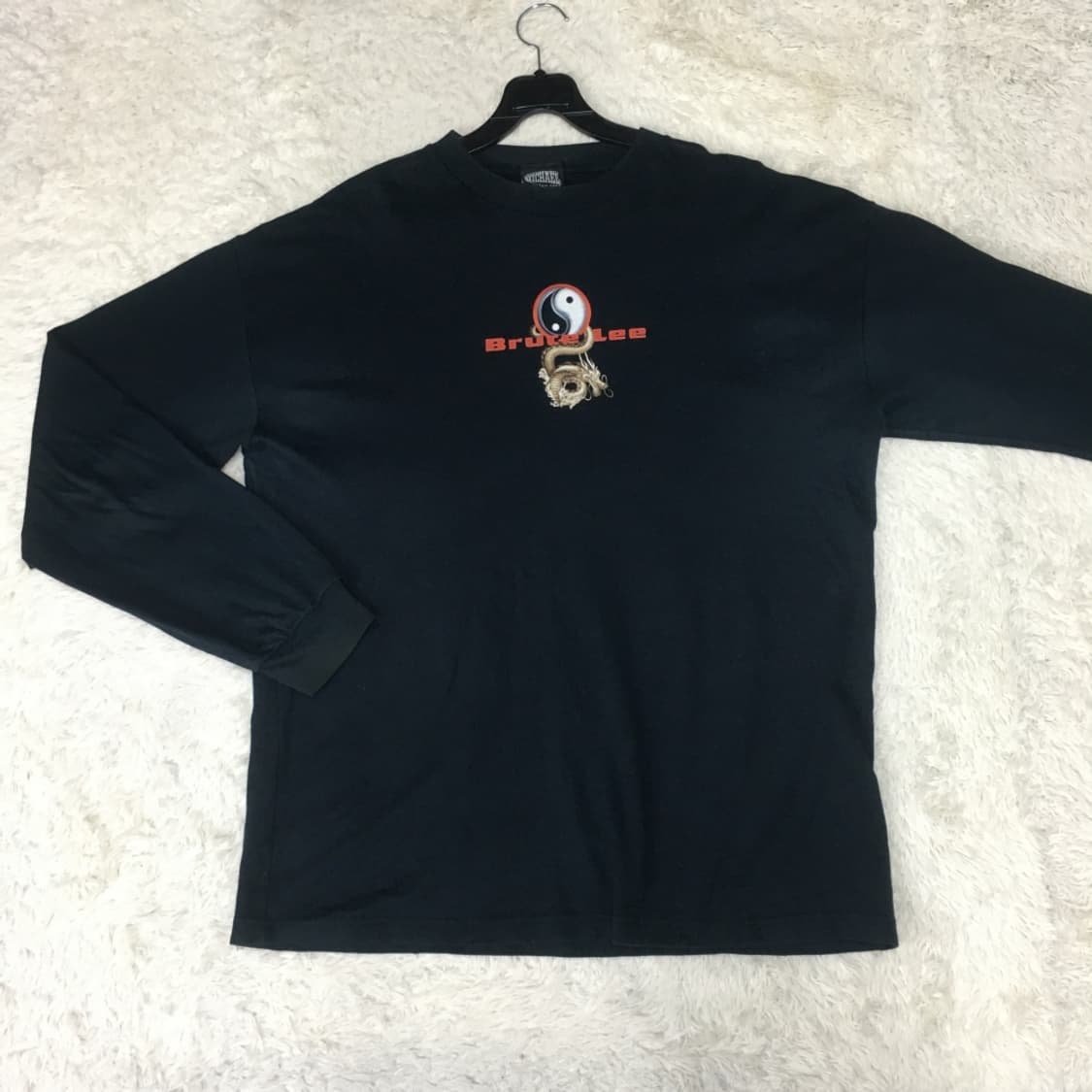 미첼 브루스리 롱슬리브 CC09 상품이미지1