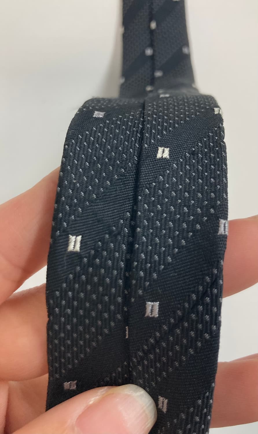 빈티지)넥타이 상품이미지7