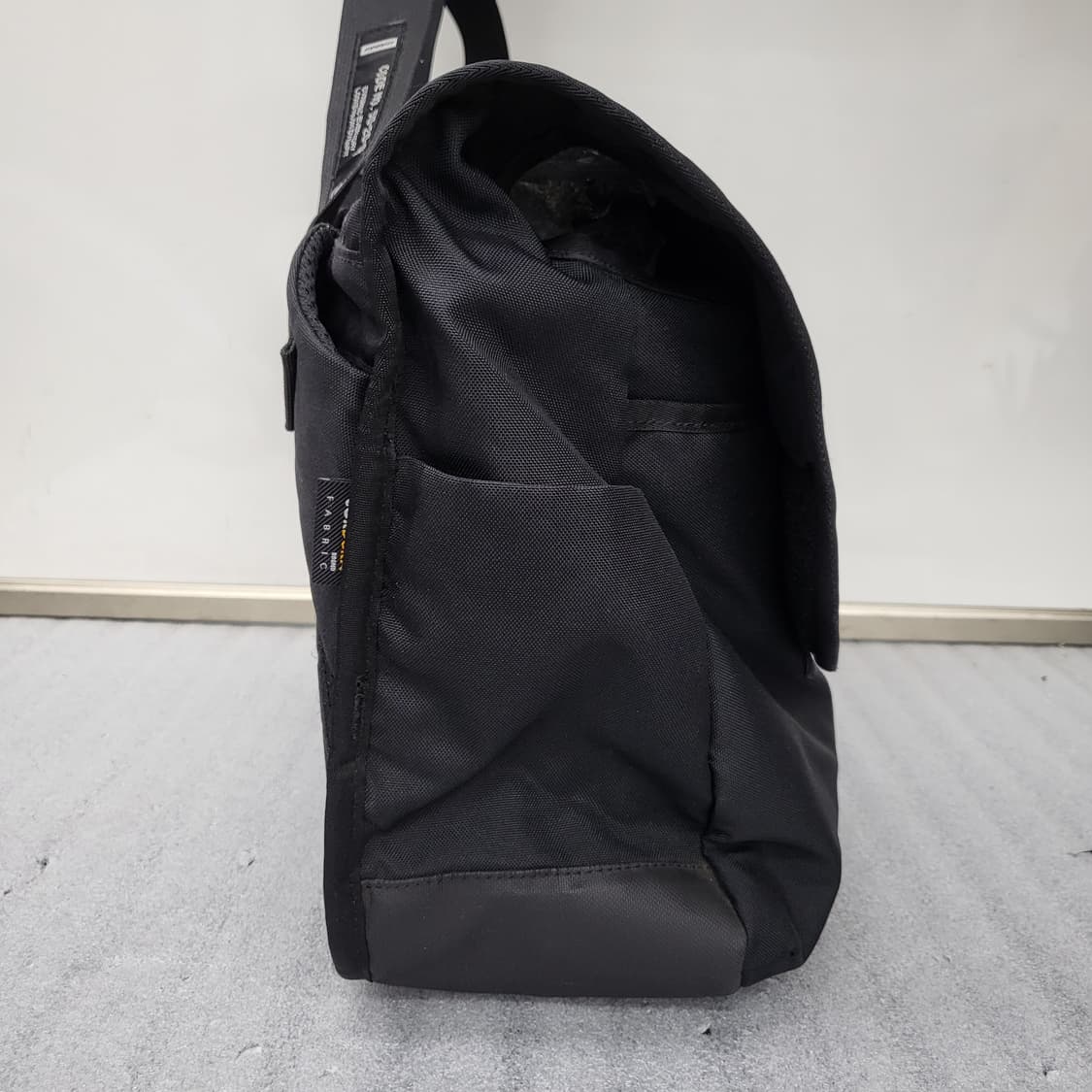 다이나핏 정품 메신저백 40x27x12cm 상품이미지5