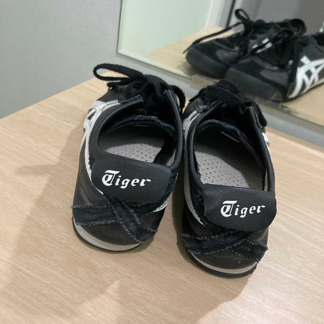 오니츠카 타이거 멕시코 66 230 상품이미지2