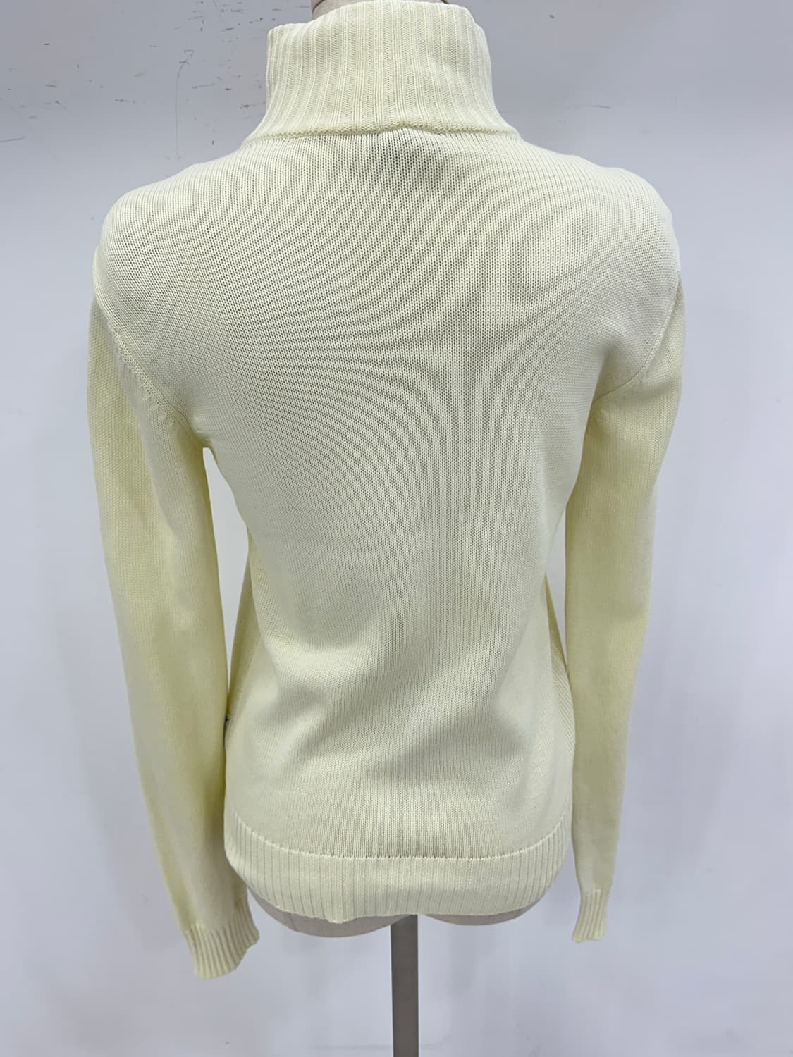 아르마니 진 가디건 상품이미지7