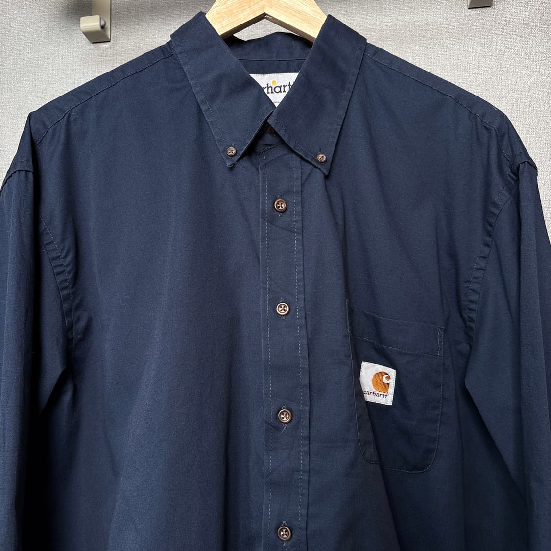 칼하트 셔츠 상품이미지3