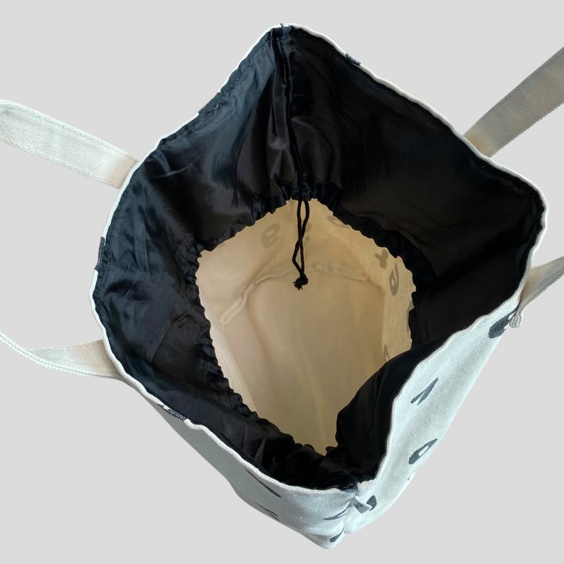 (OS)Sou Sou 소우소우 캔버스 토트백 상품이미지6