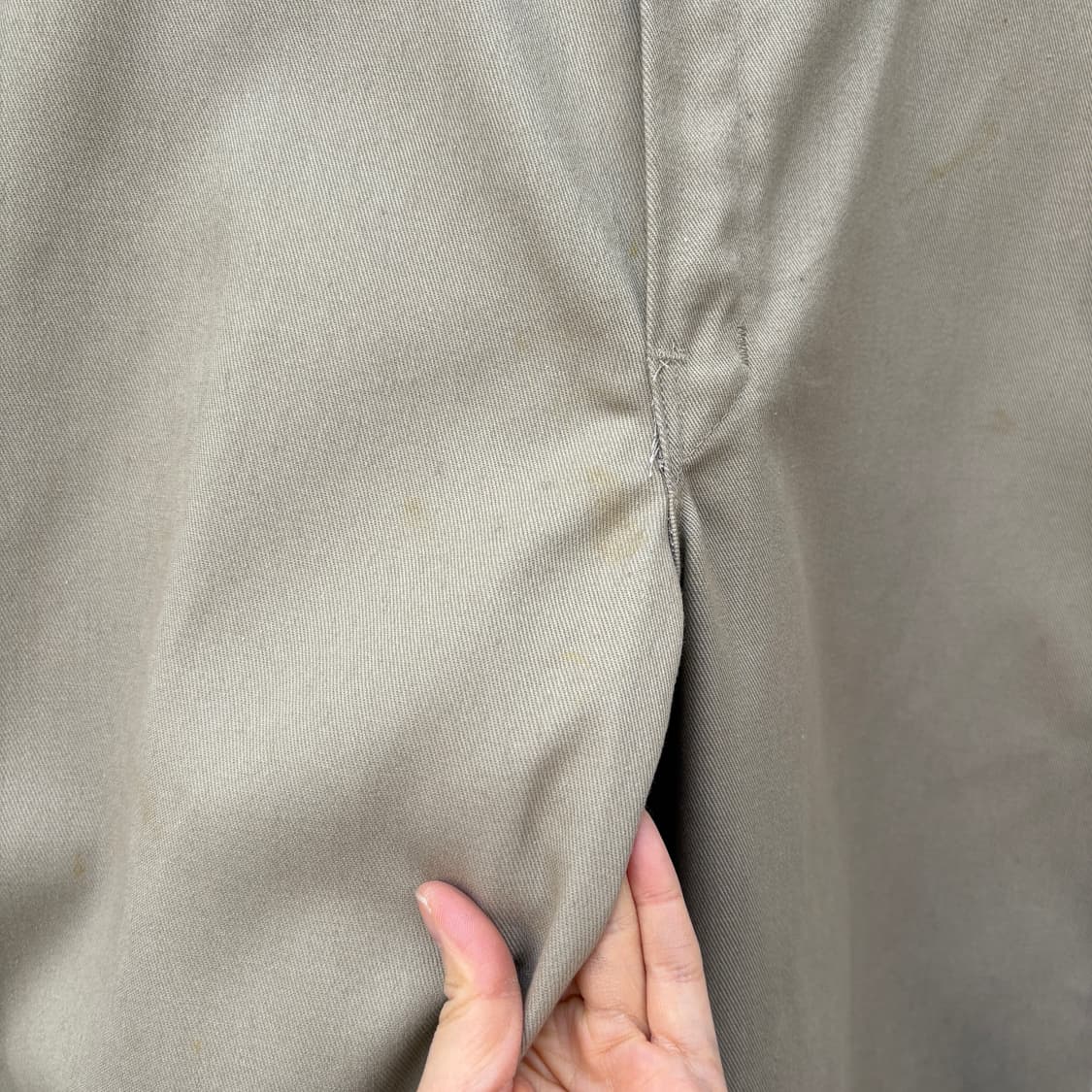 Dickies 디키즈 874 팬츠 상품이미지4