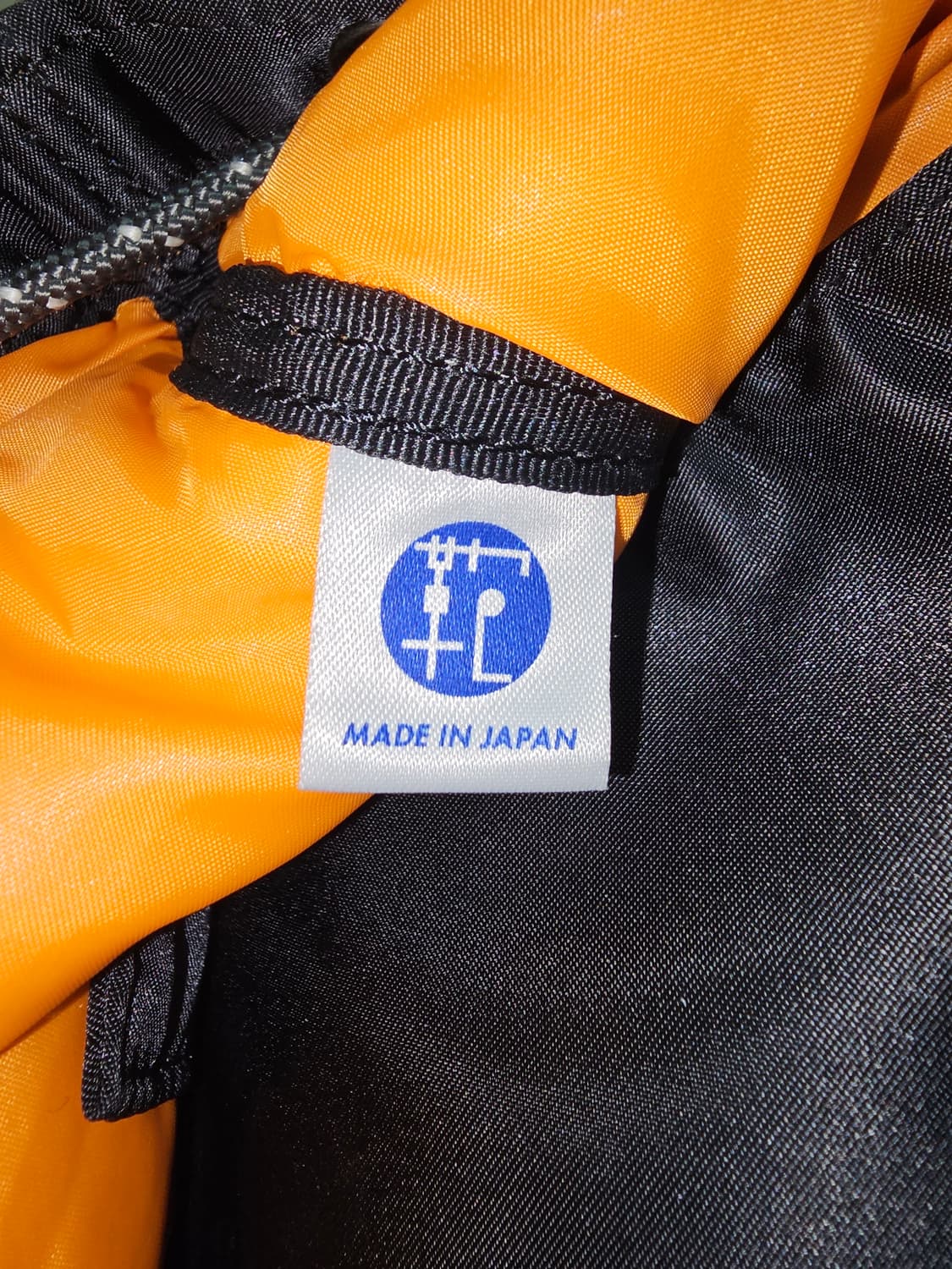 요시다 포터 탱커 백팩 블랙 상품이미지7