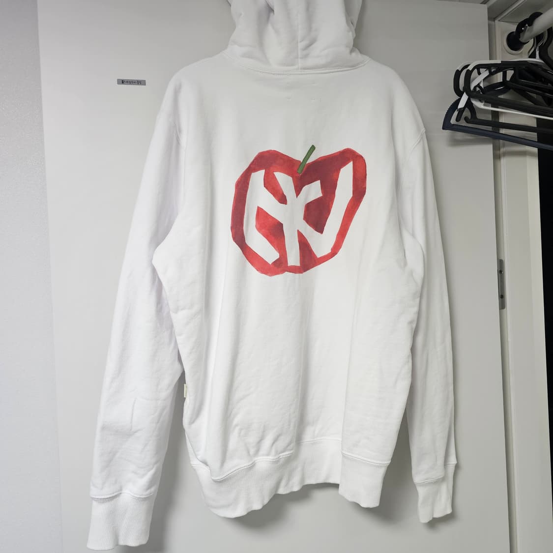 에임레온도르 멀버리 후드 L 상품이미지1