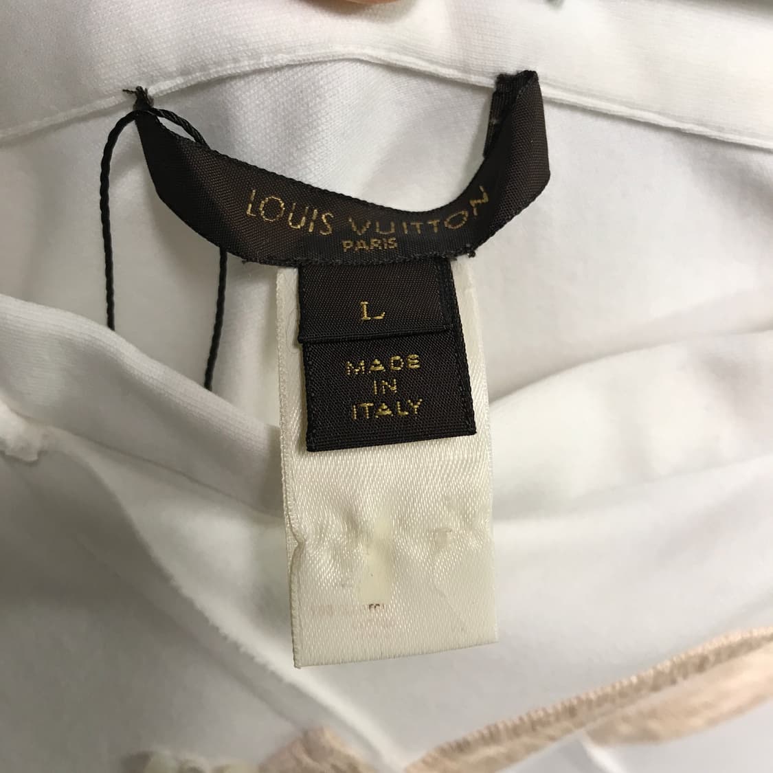 루이비통 반팔 티셔츠 L(W) 상품이미지5