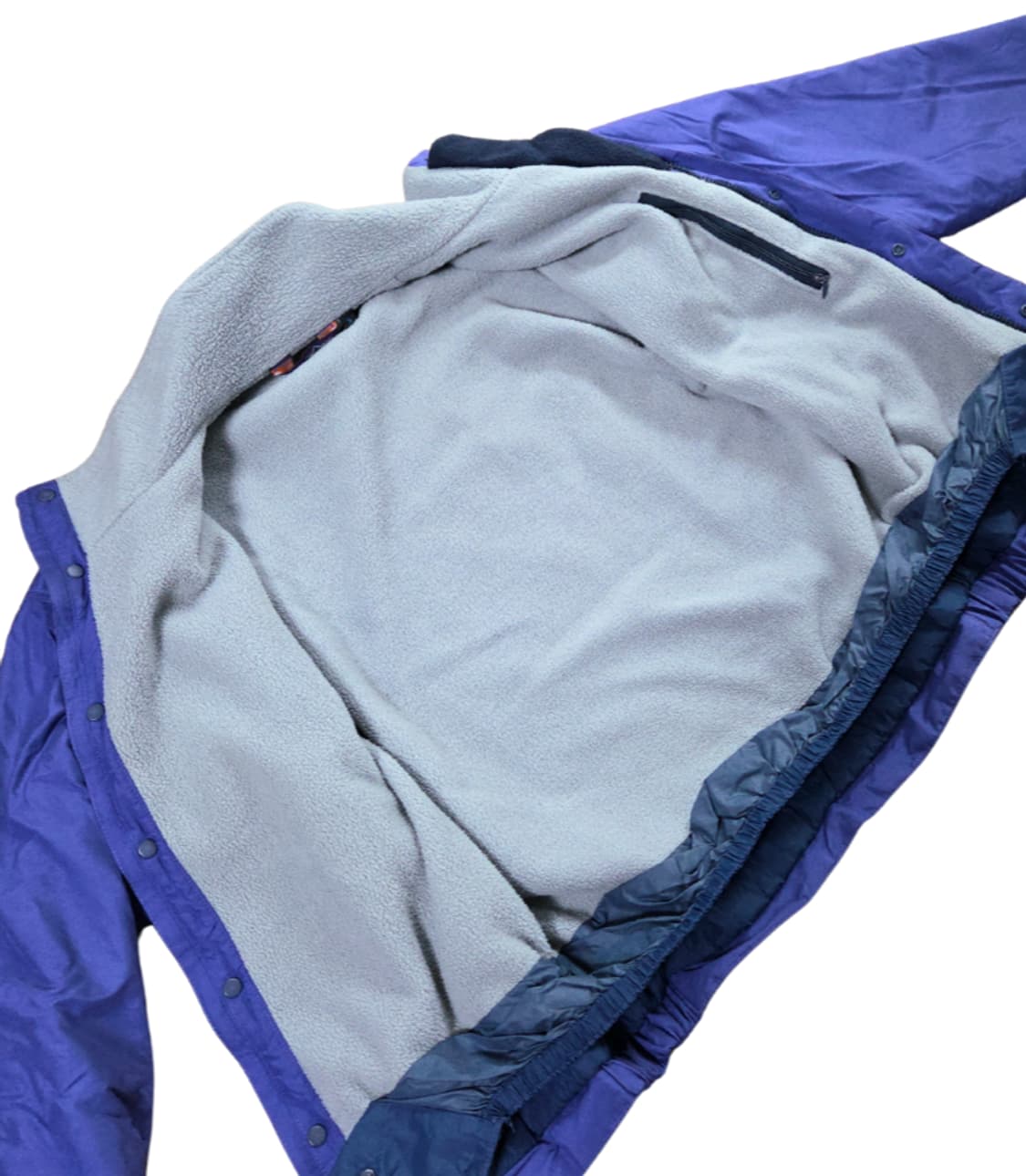 (S)파타고니아 80s W 신칠라 스키 자켓 플리스 라인 상품이미지3