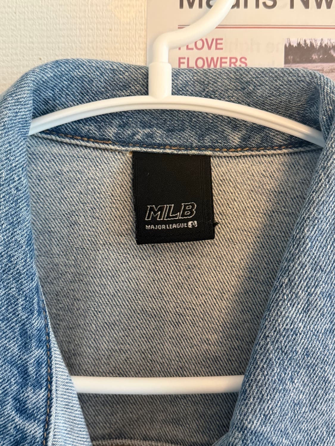 MLB 청자켓 상품이미지3