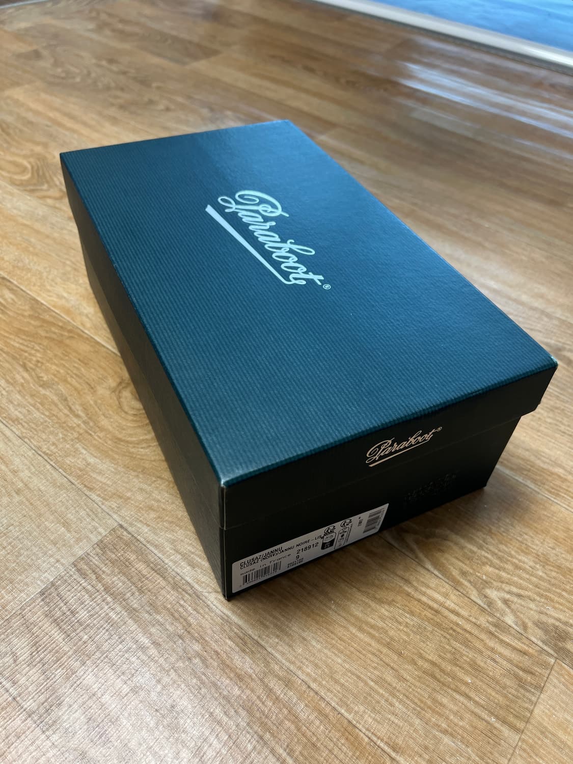 파라부트 클루사즈 uk9(280) 상품이미지3