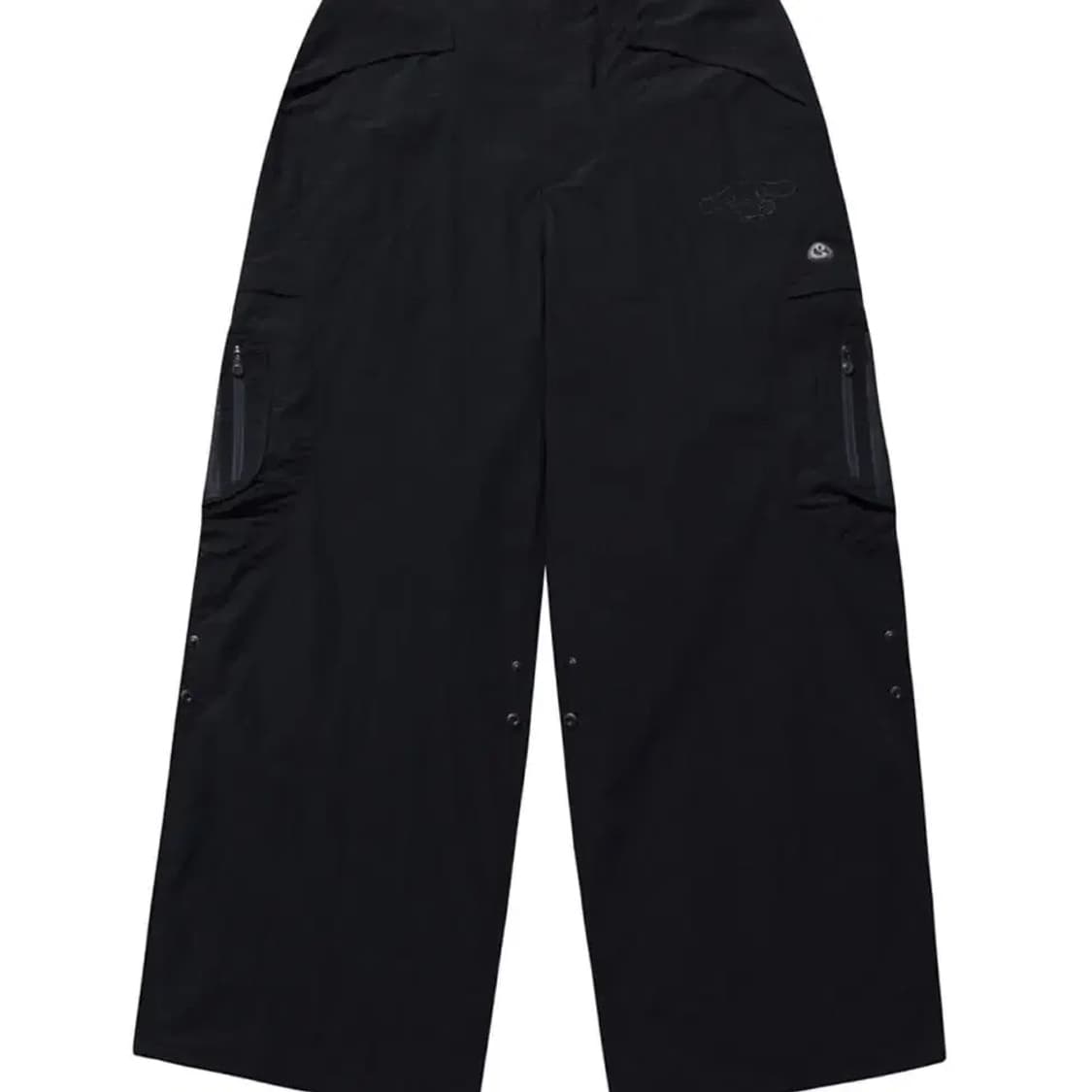 코이세이오 suu 시나모롤 콜라보 자수 팬츠 상품이미지2