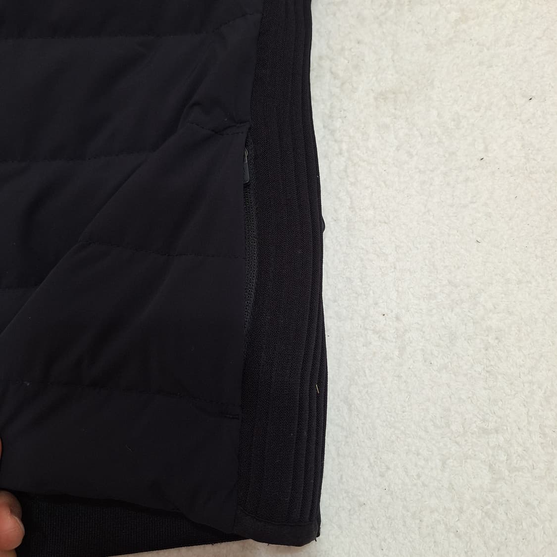 타이틀리스트  스윙패딩s(세탁완료) 상품이미지6