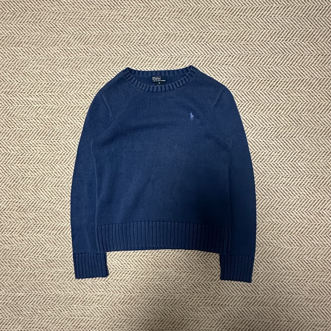 POLO RALPH LAUREN woman knit sweater 상품이미지1