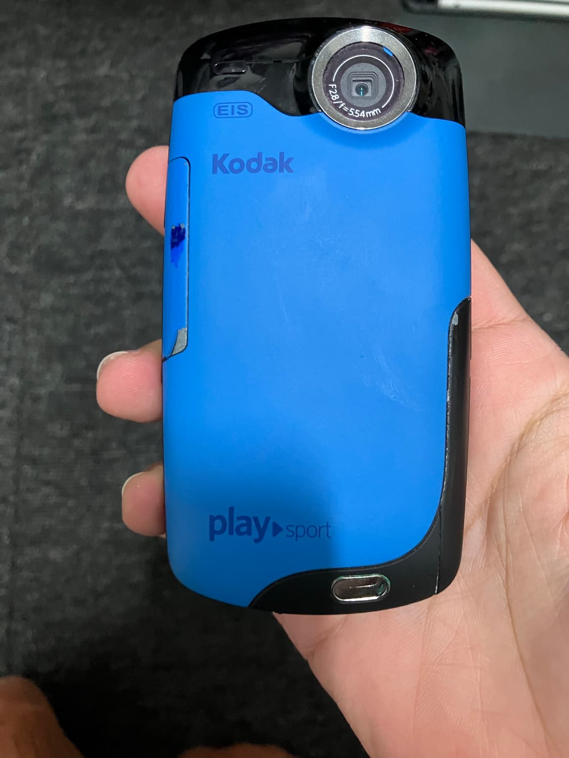 코닥 플레이스포츠 상품이미지4