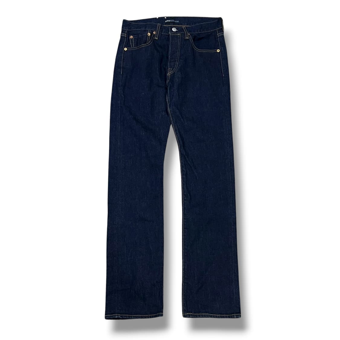 리바이스 501 생지 데님팬츠 s08581 상품이미지2