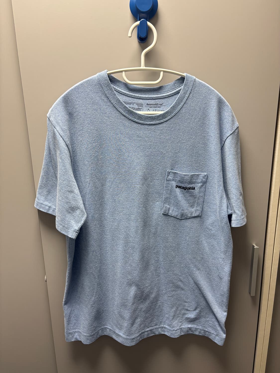 파타고니아 반팔 티셔츠 상품이미지2