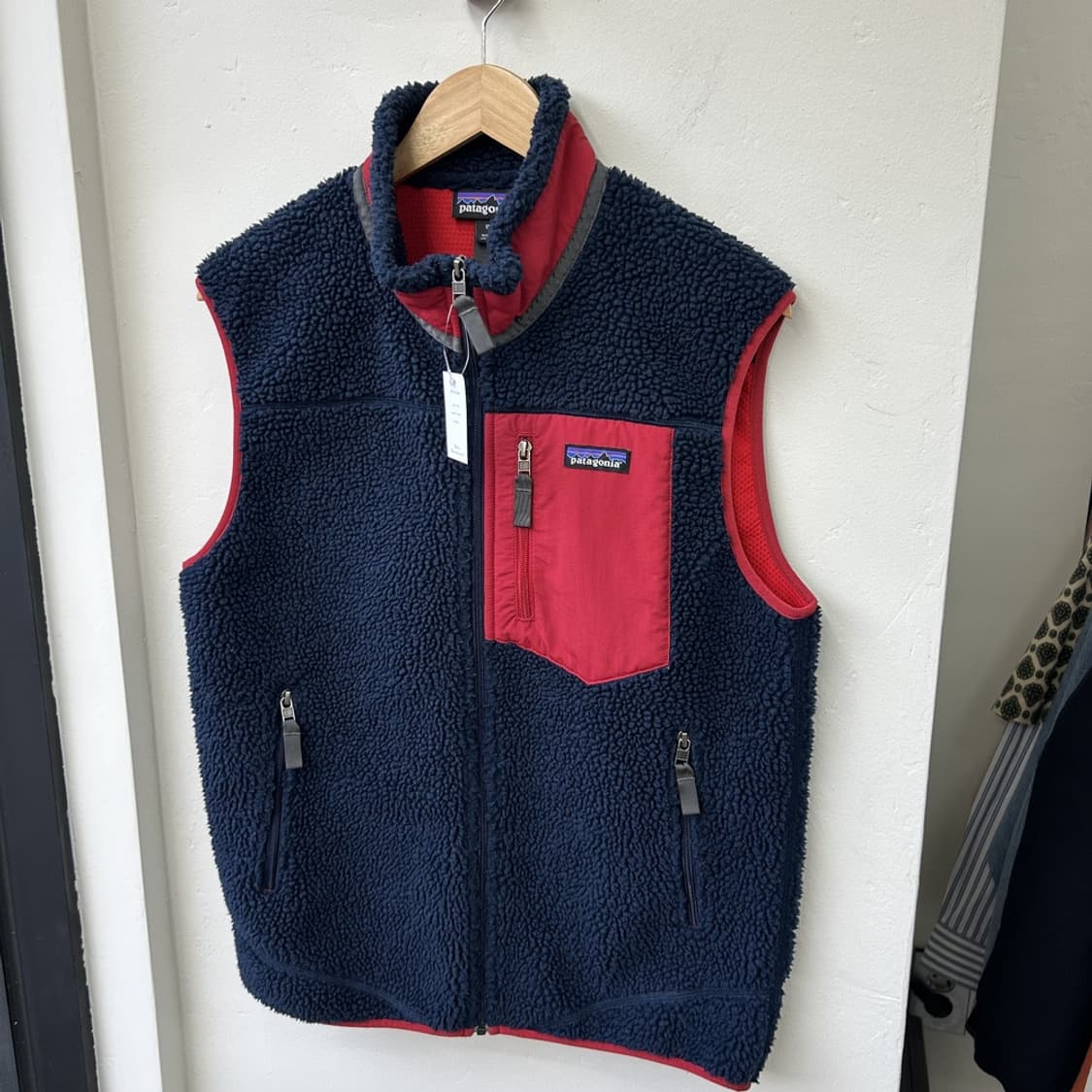 Condition 자연스러운 사용감  표기 사이즈 M  가슴단면 53 총 상품이미지2