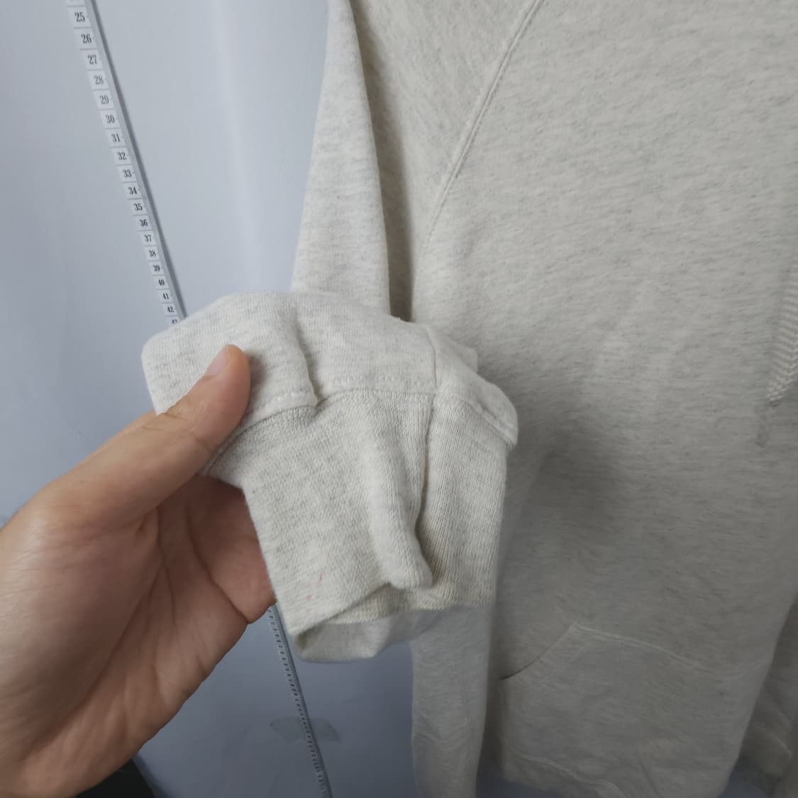 2XL(122) 챔피온 후드 티셔츠  상품이미지8