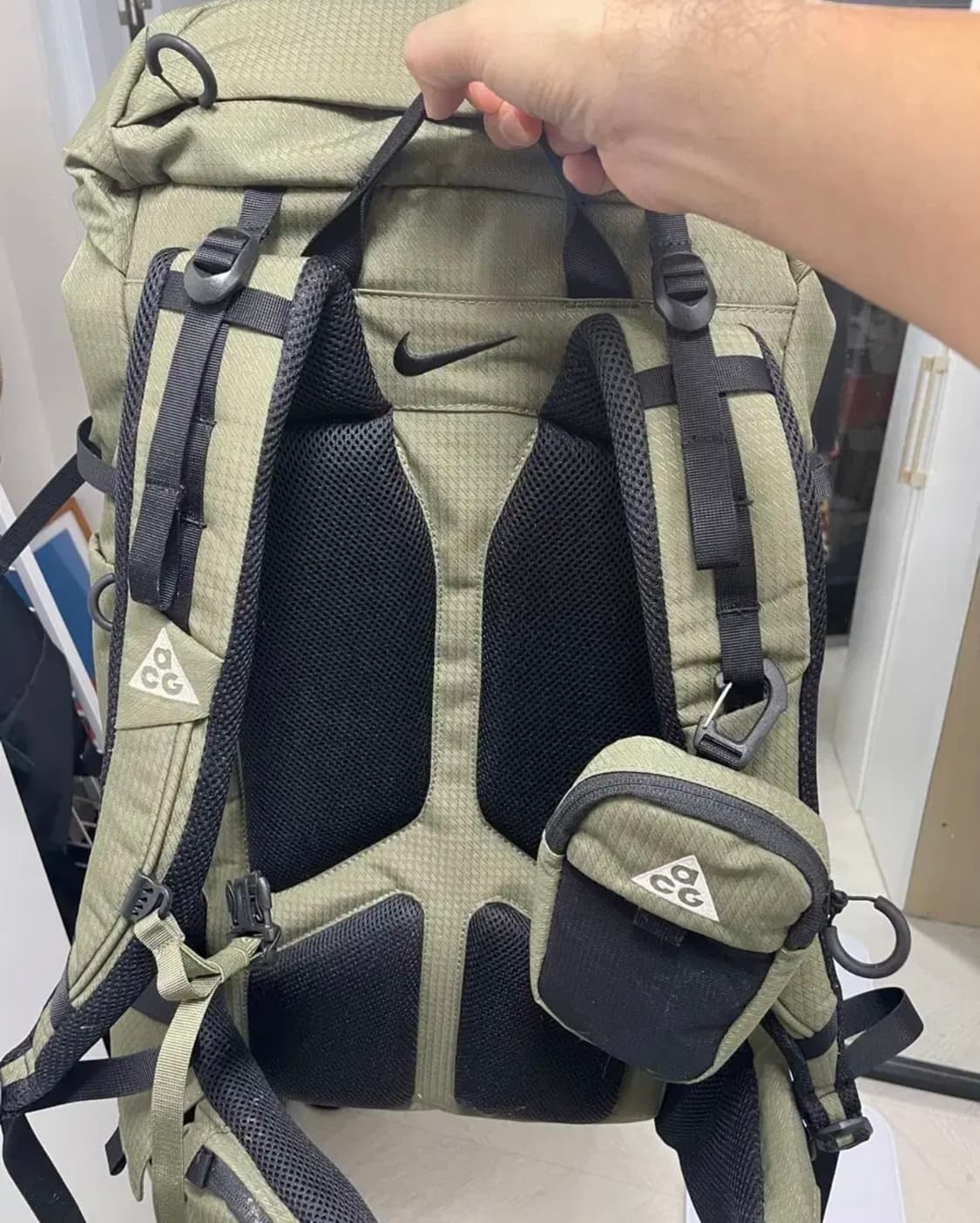 나이키 acg 백팩 45l 상품이미지3