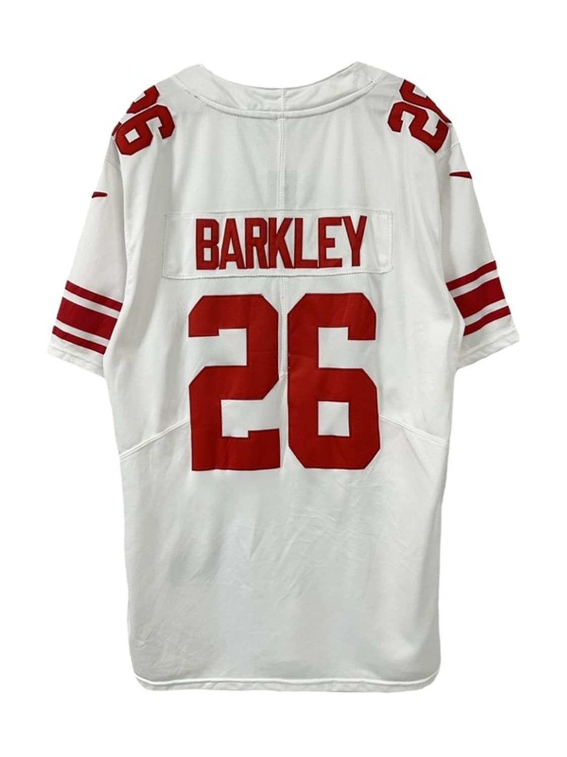 [S] NIKE 나이키 뉴욕자이언츠 바클리 NFL 풋볼저지 상품이미지2