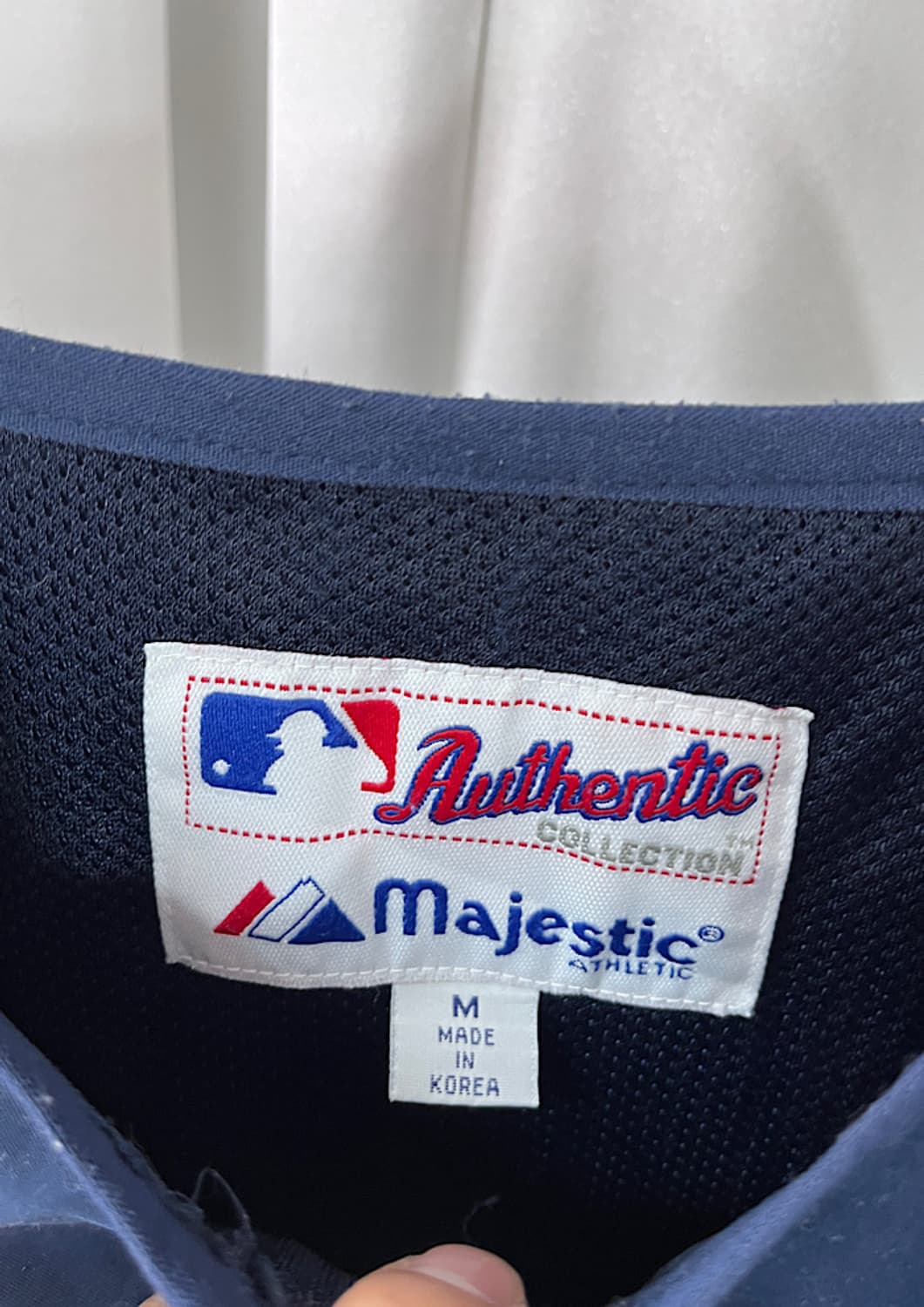 New York Yankees by Majestic 상품이미지3
