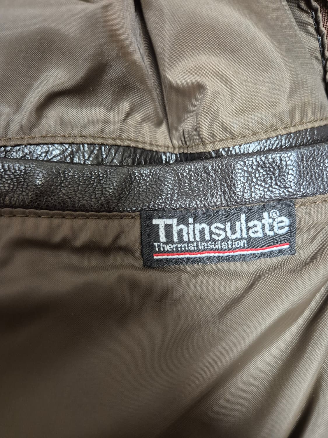 80s USA LL bean A2 자켓 상품이미지4