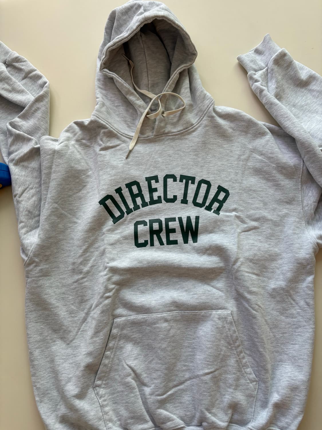 듀테로 디렉터 라지 상하의 상품이미지2