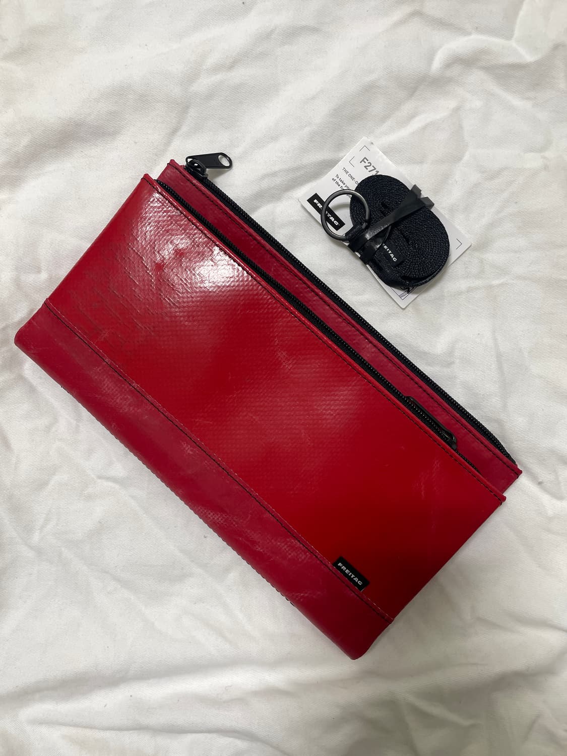 프라이탁 크로스백 상품이미지1