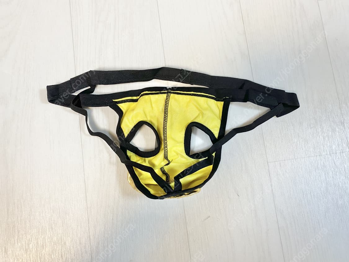 새제품ㅡ 남성 백오픈형 섹시 팬티/프리사이즈 상품이미지3