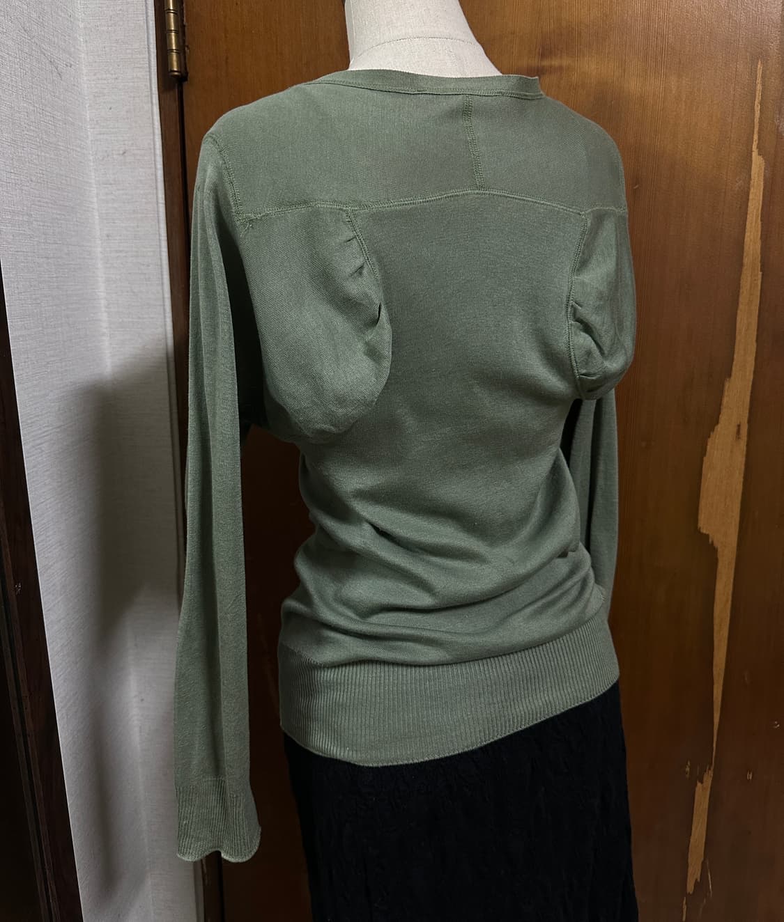 zucca 가디건 상품이미지1