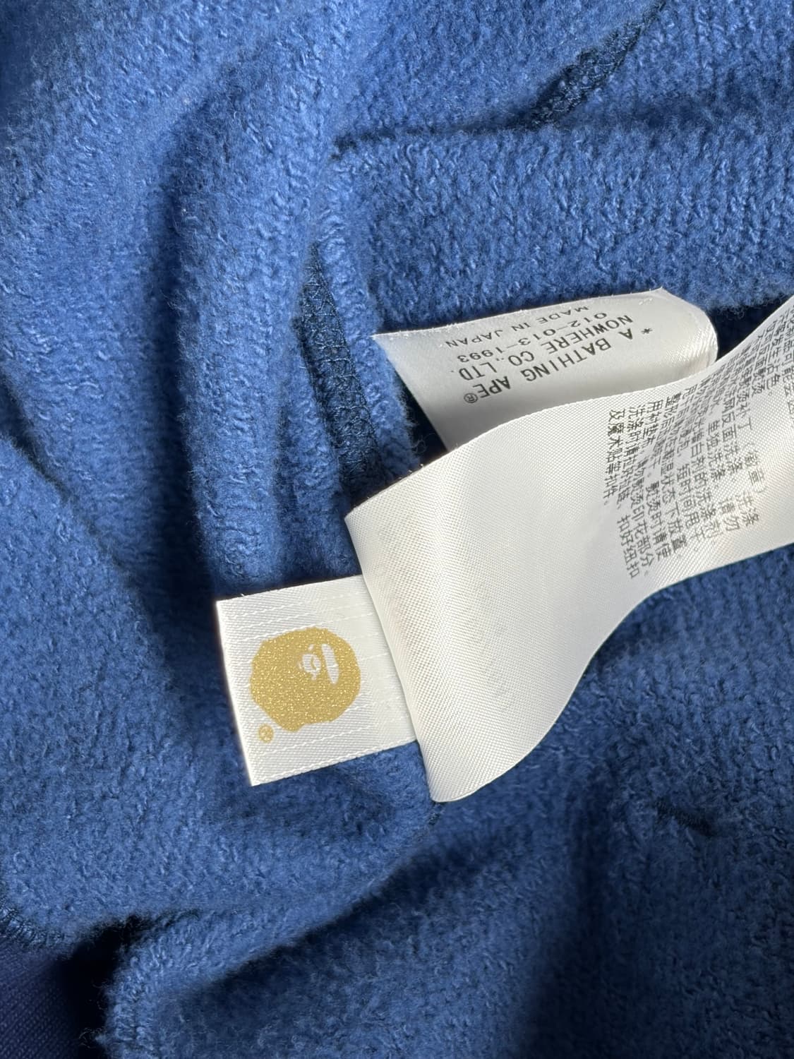 베이프 세퍼레이트 샤크후드 s 정품 상품이미지7