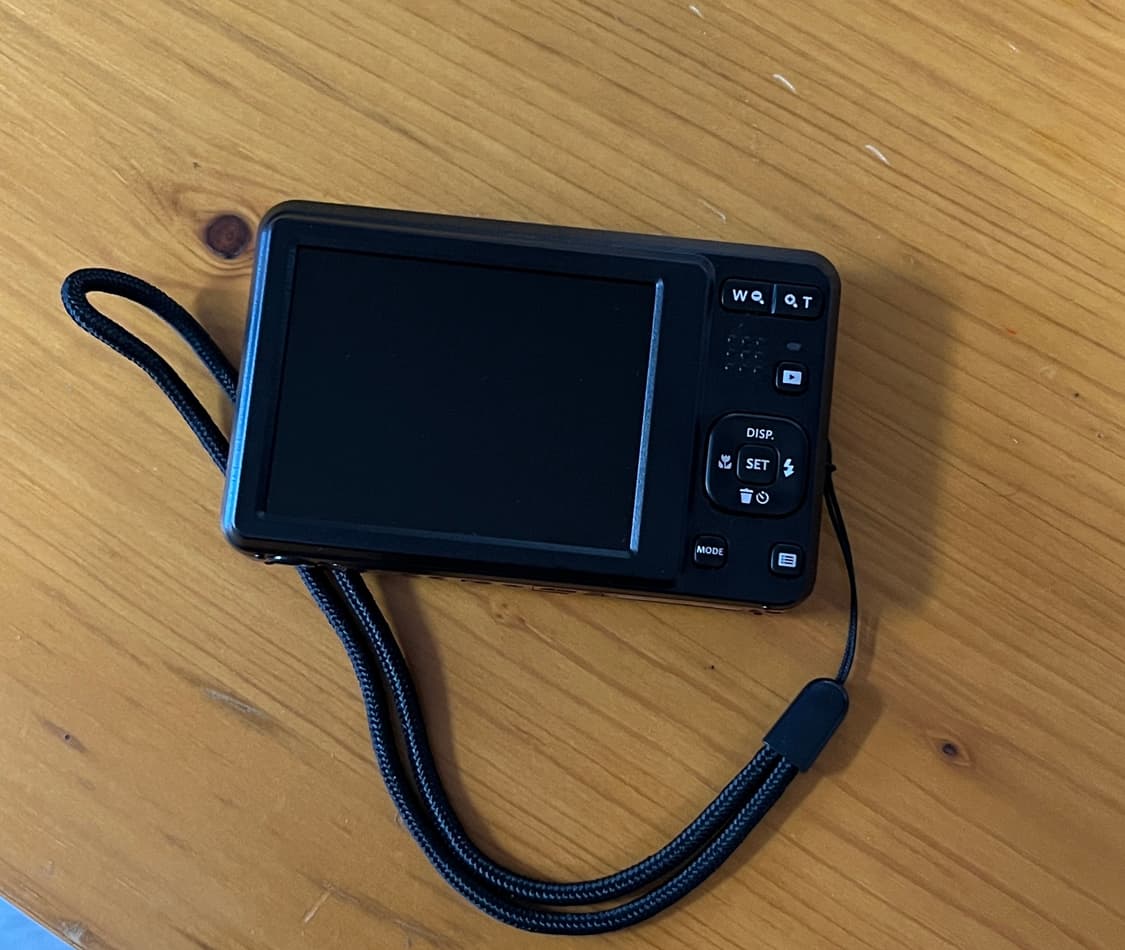 코닥Pixpro FZ55 디카 상품이미지2