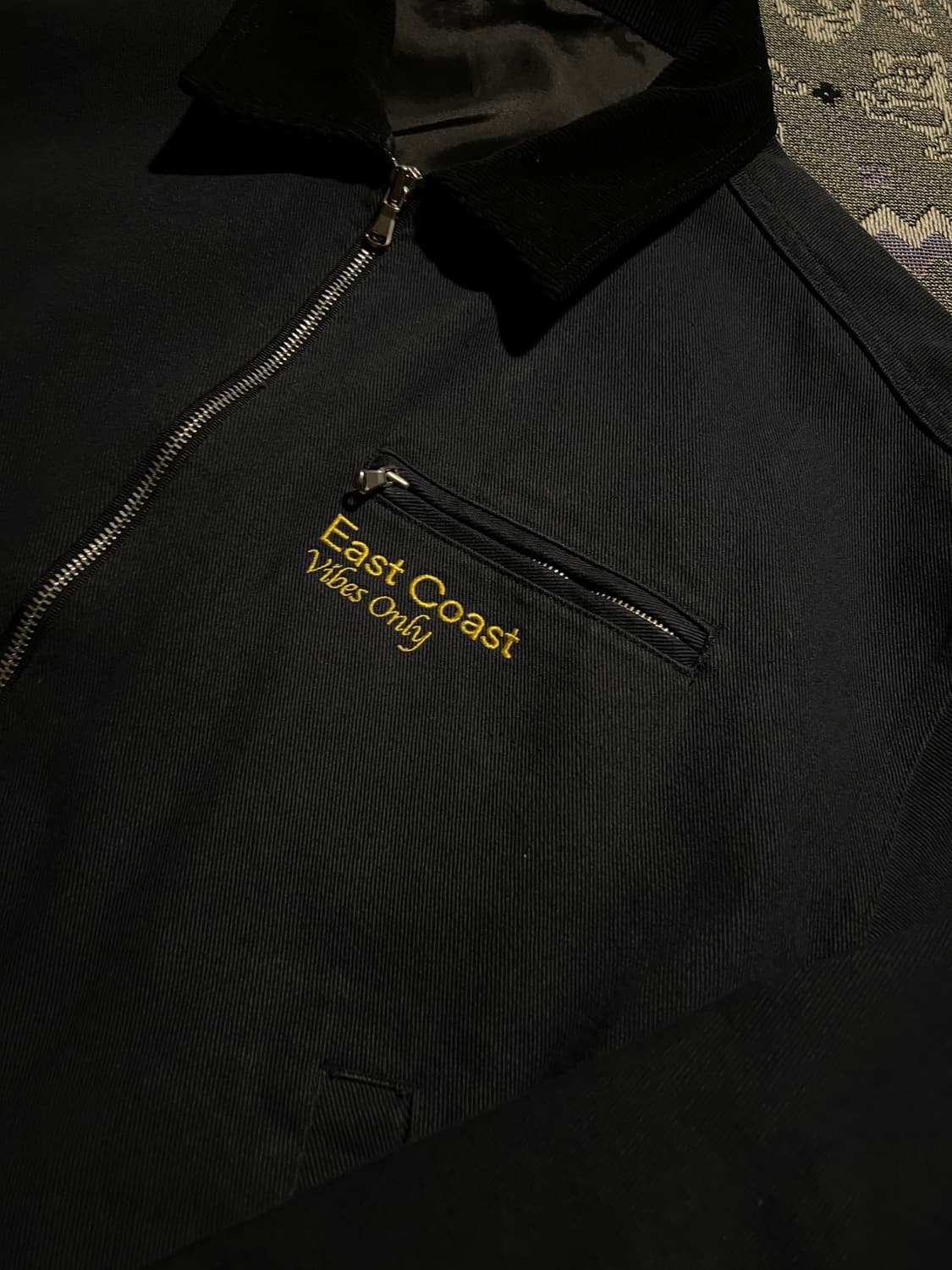 워크 자켓 상품이미지2