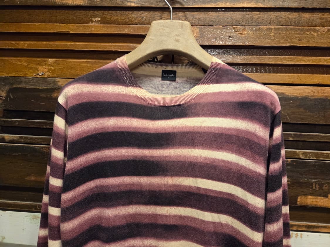 폴스미스 니트 상품이미지3