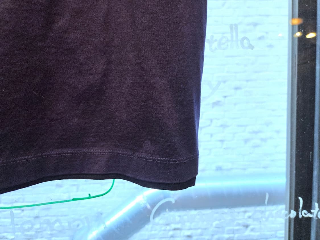 솔리드옴므 티셔츠  상품이미지8