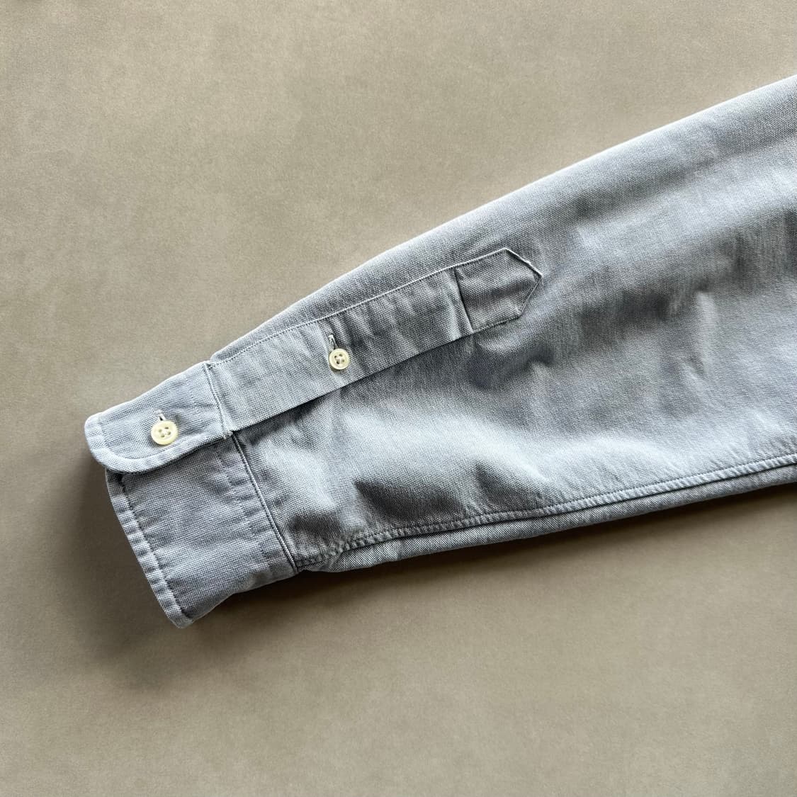 [L]폴로 랄프로렌 클래식핏 포켓 옥스포드 셔츠 상품이미지7