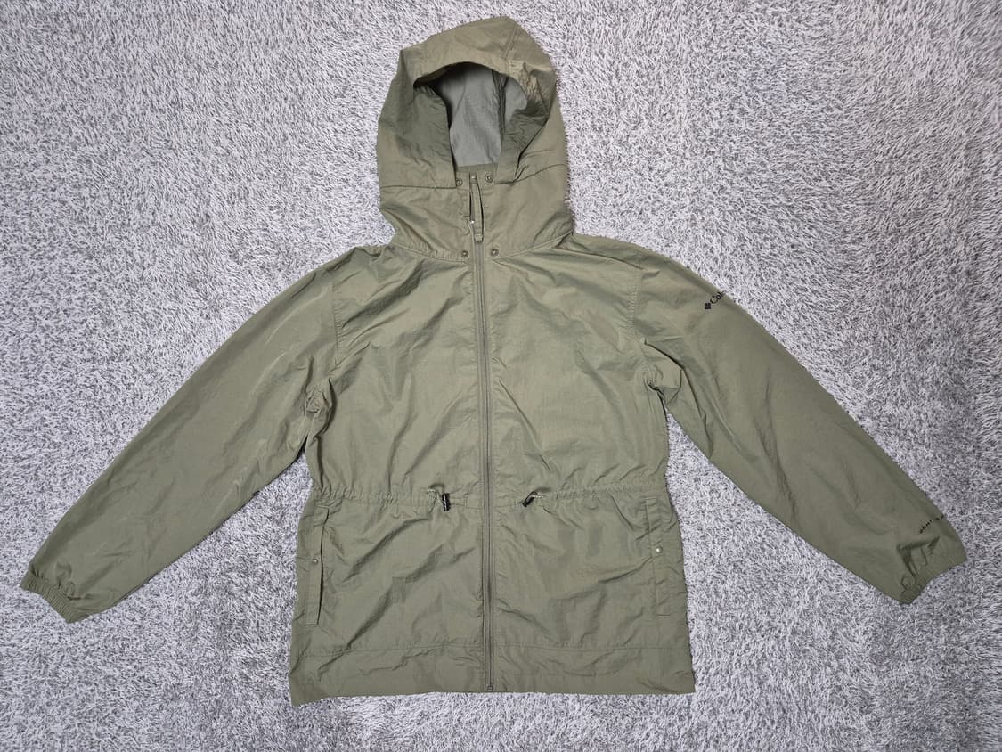 컬럼비아 여성 초경량 바람막이 자켓 100(L) 상품이미지1