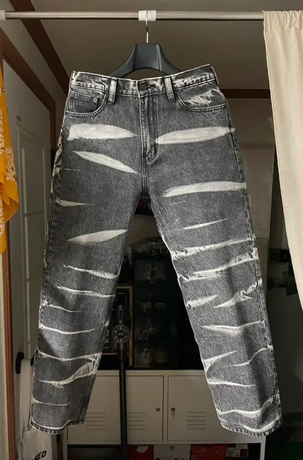 리바이스 levi strauss & co. 30x32 상품이미지2