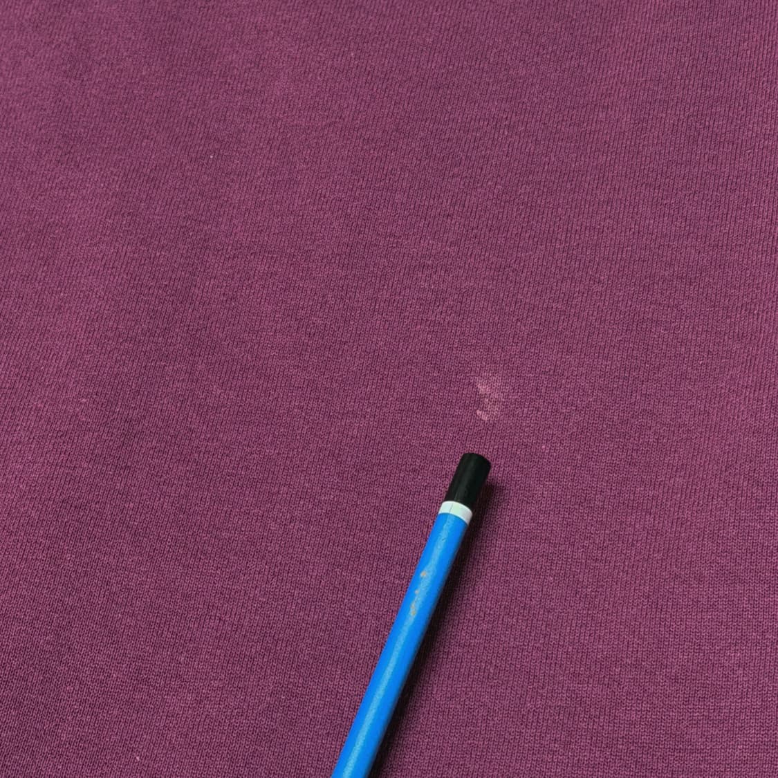 90s Russell sweat pant purple L USA 상품이미지4