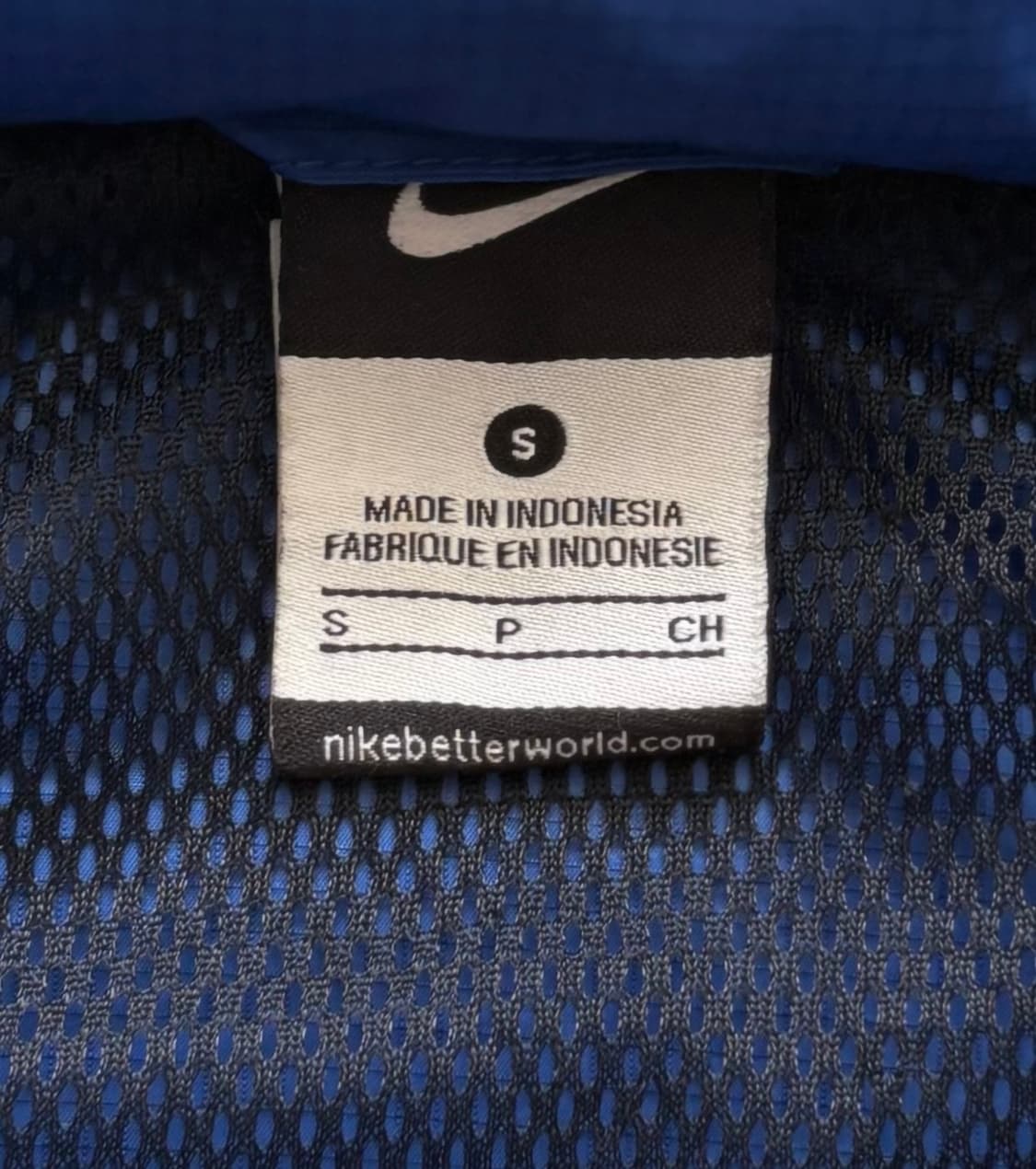 Nike 나이키 맨체스터 유나이티드 윈드브레이커 상품이미지5