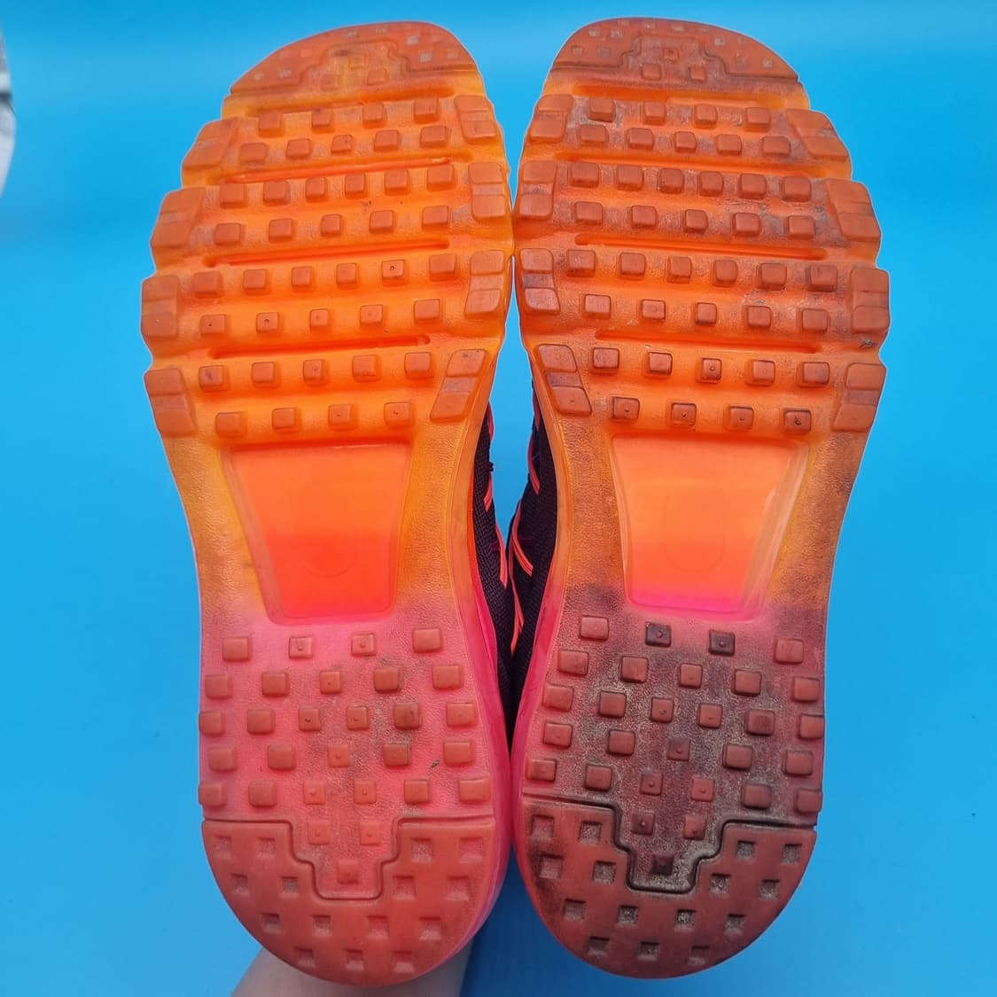 oo 나이키 에어맥스 2015 운동화245  상품이미지3