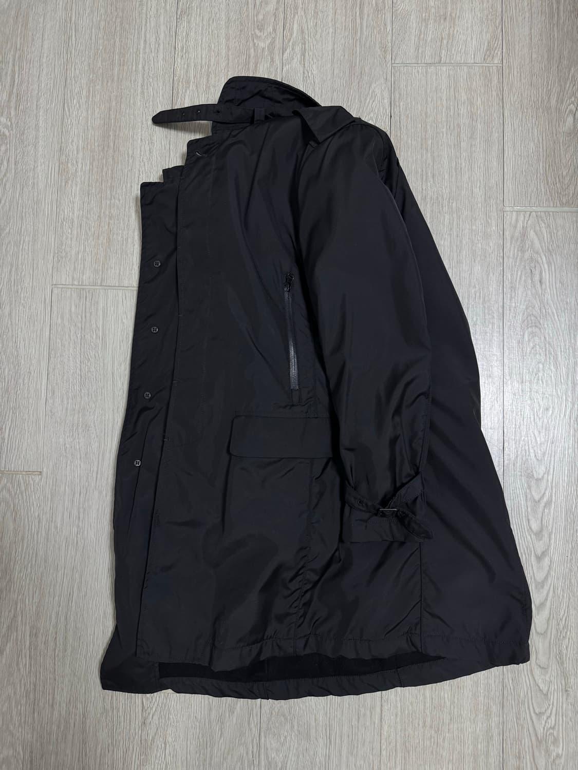 Cp컴퍼니 밀리터리 코트 상품이미지8