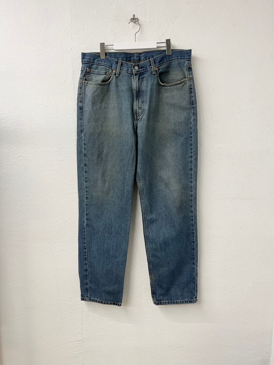 LEVI'S 550 (#072) 상품이미지1
