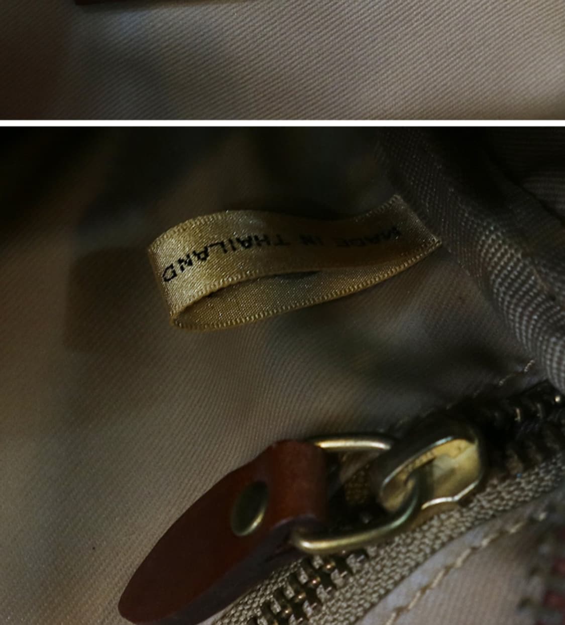 polo ralph lauren 폴로 랄프로렌 빈티지 파우치 백

 상품이미지9
