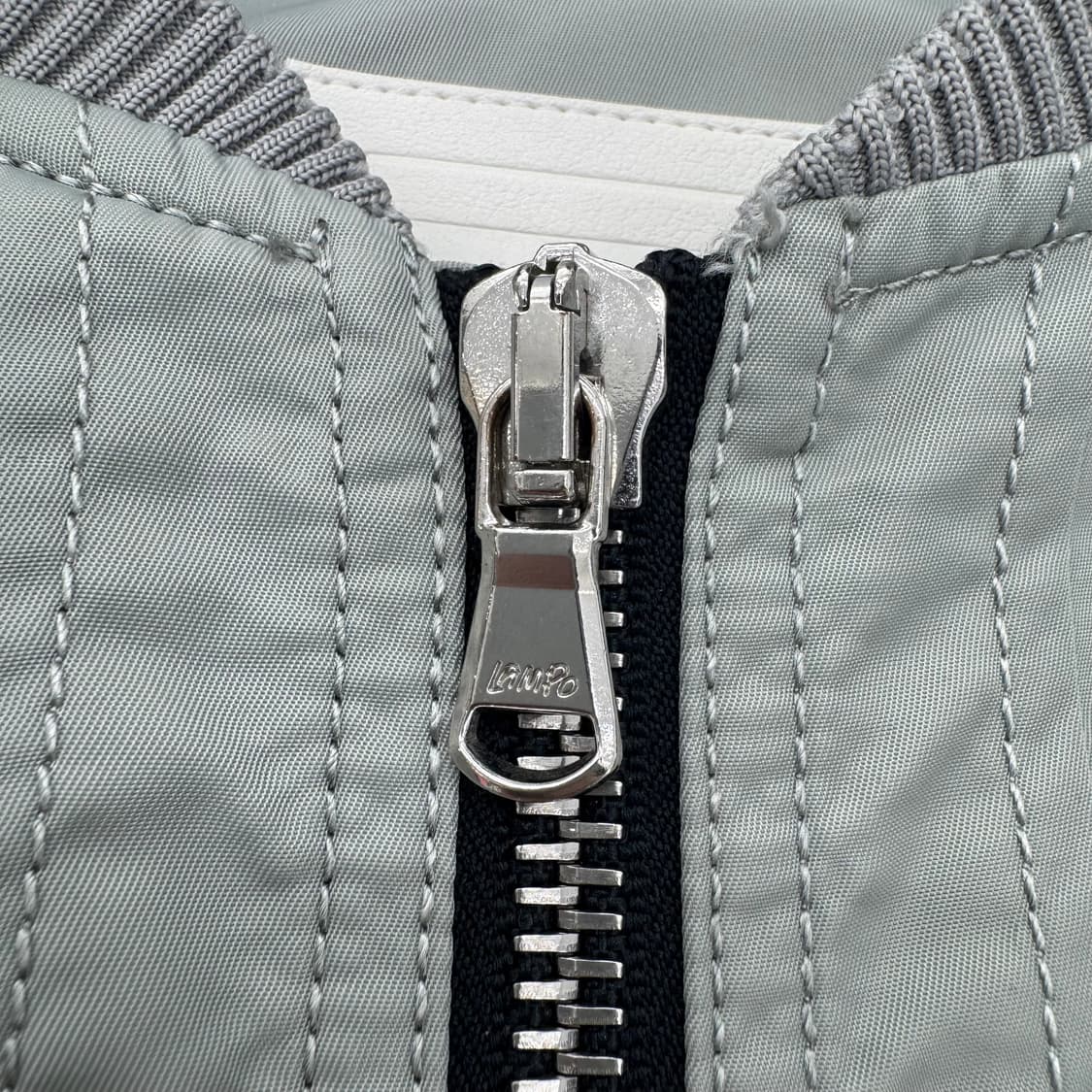 시스템 Ma-1 봄버자켓  상품이미지5