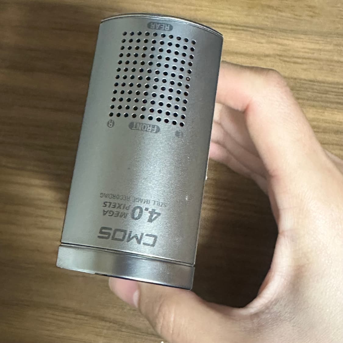 소니 tg3 빈티지 캠코더 상품이미지4